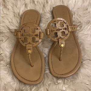 Tory Burch Miller Sandal